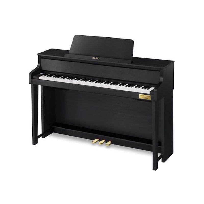 Цифровое пианино Casio GP-300BK